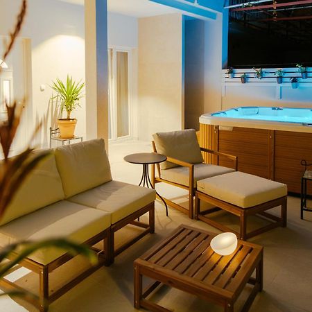 Apartments Toni 스플리트 외부 사진