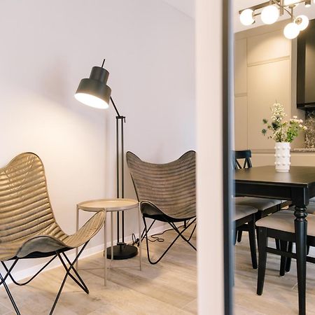 Apartments Toni 스플리트 외부 사진