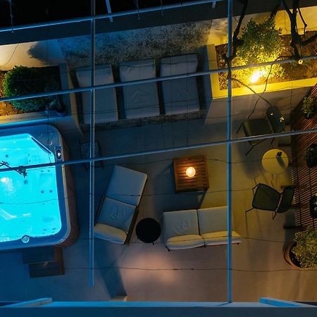 Apartments Toni 스플리트 외부 사진