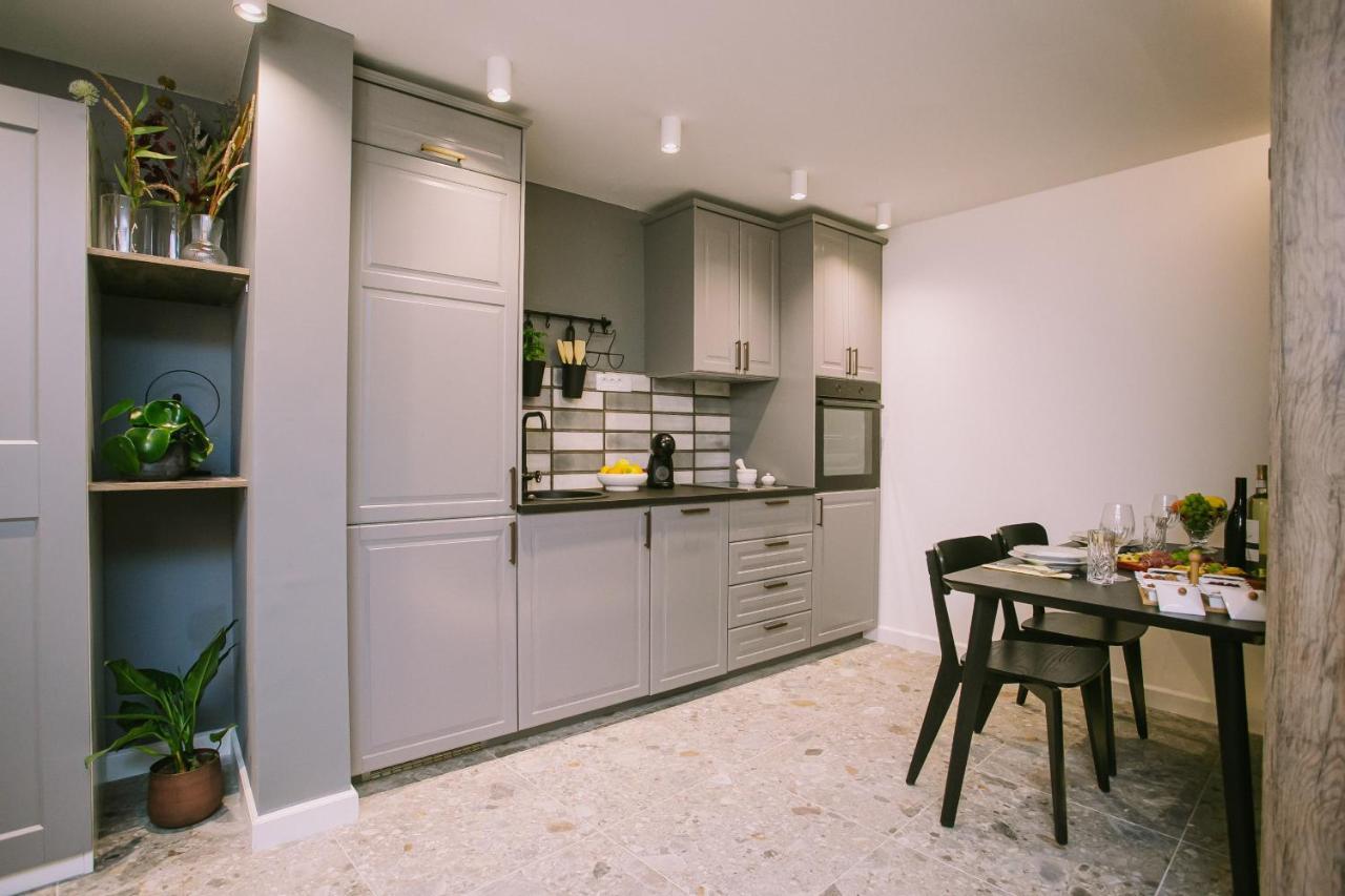 Apartments Toni 스플리트 외부 사진