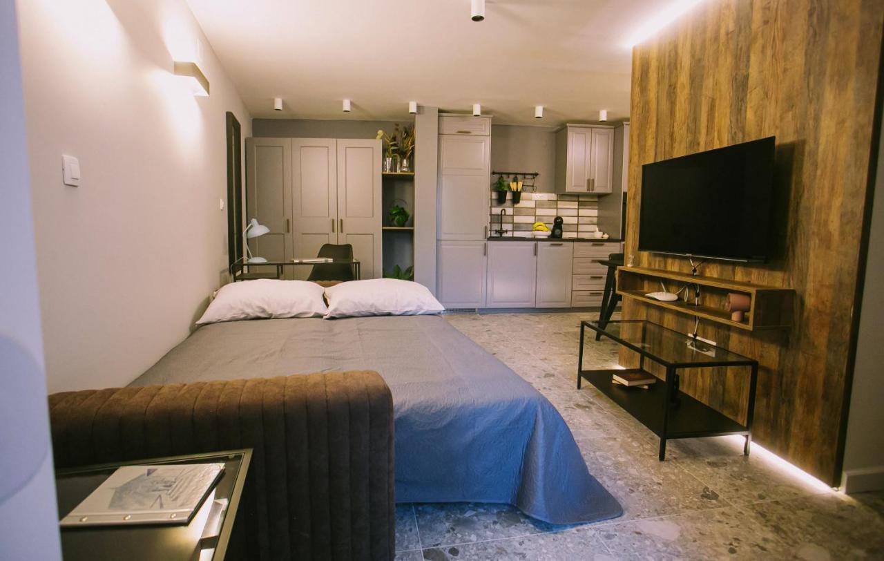 Apartments Toni 스플리트 외부 사진