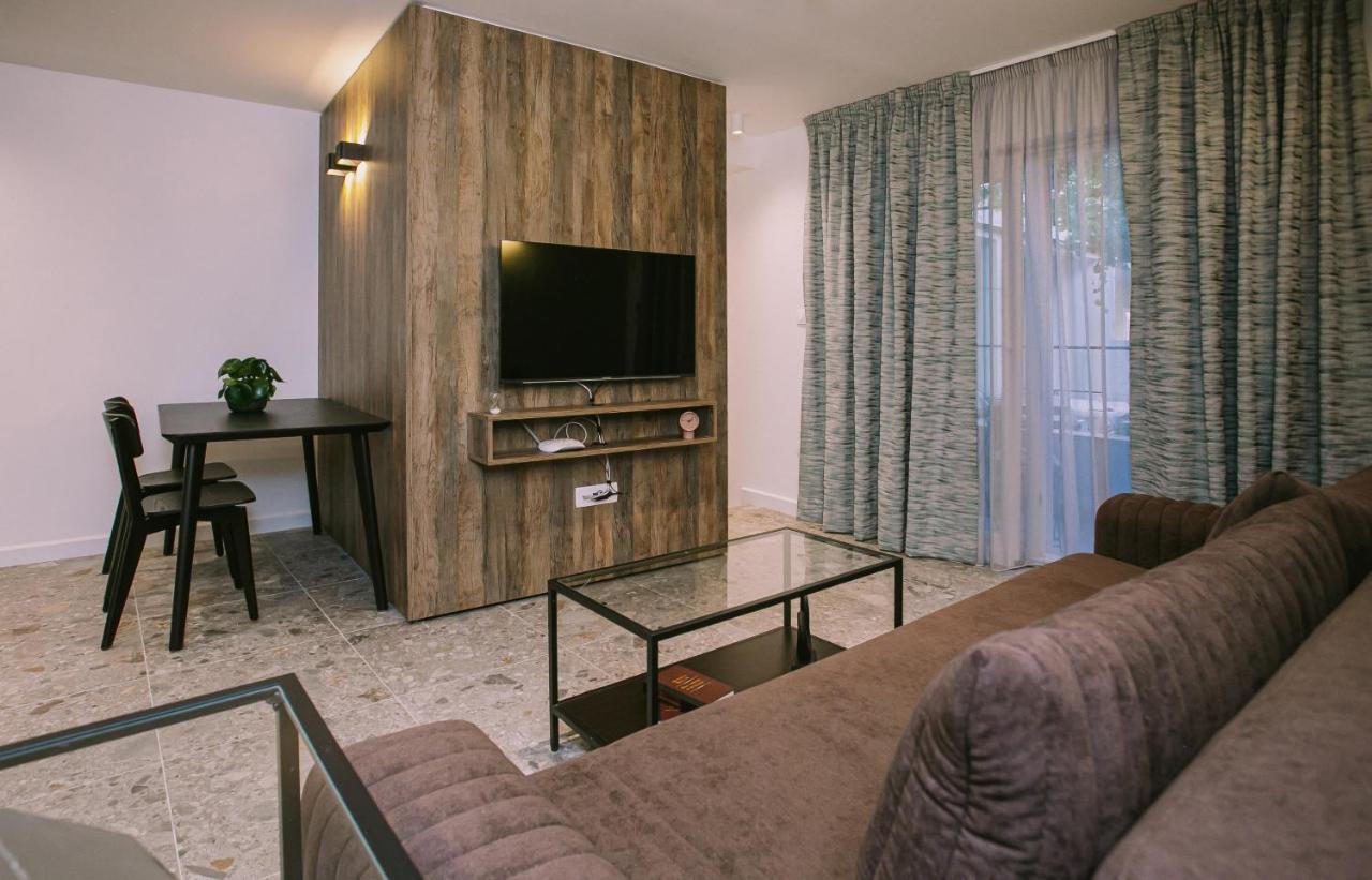 Apartments Toni 스플리트 외부 사진