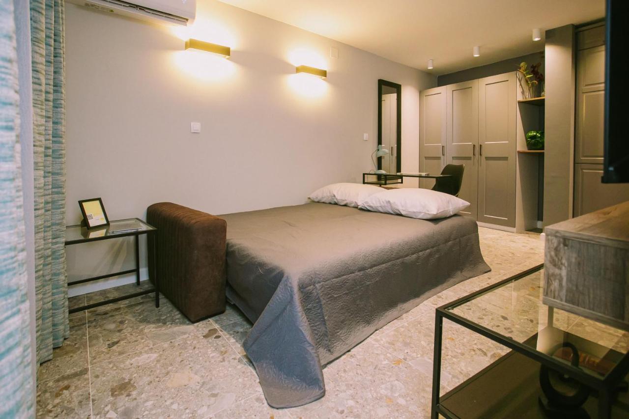 Apartments Toni 스플리트 외부 사진