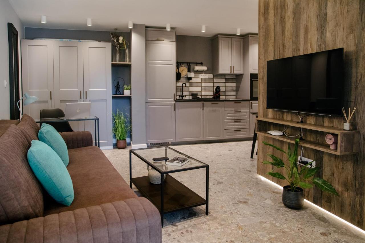 Apartments Toni 스플리트 외부 사진