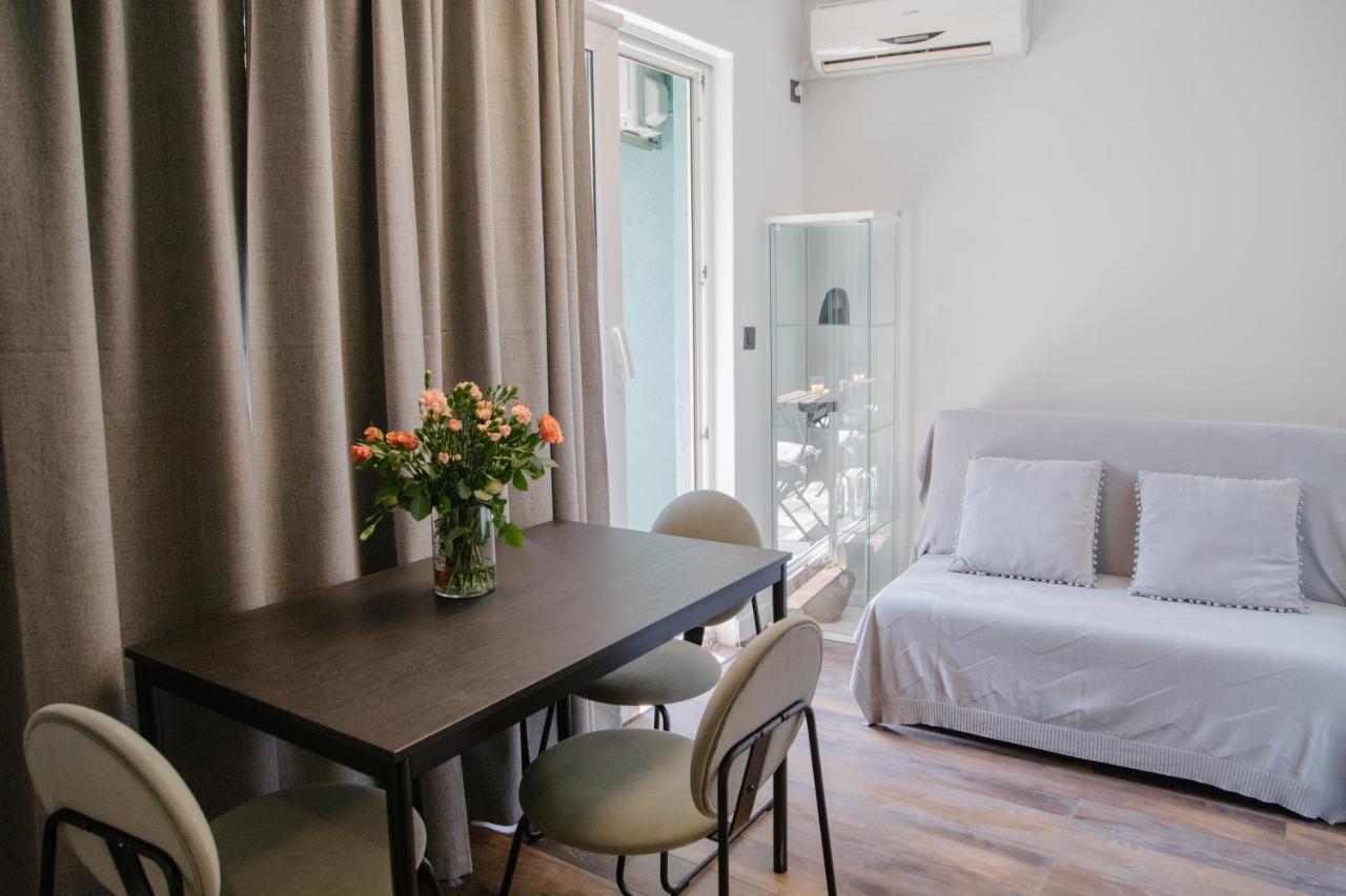 Apartments Toni 스플리트 외부 사진
