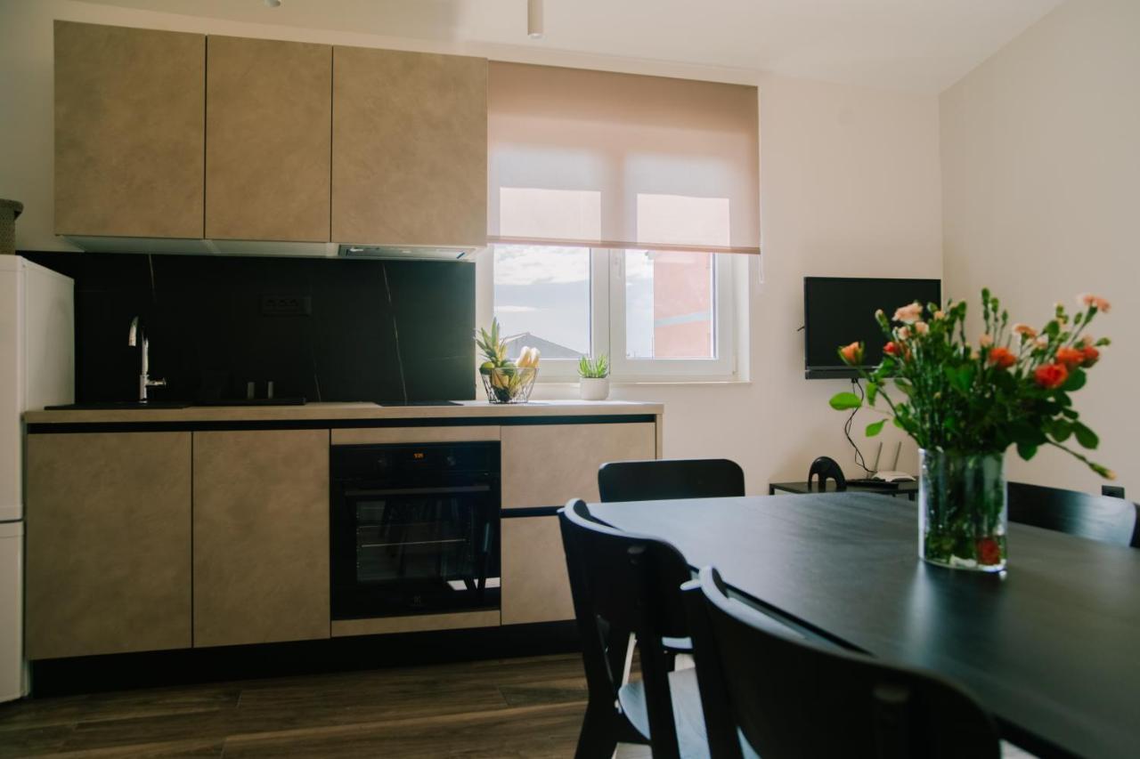 Apartments Toni 스플리트 외부 사진