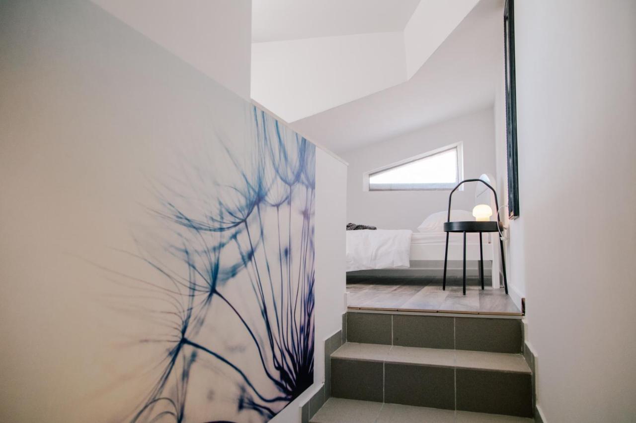 Apartments Toni 스플리트 외부 사진