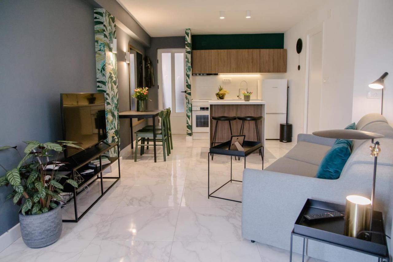 Apartments Toni 스플리트 외부 사진