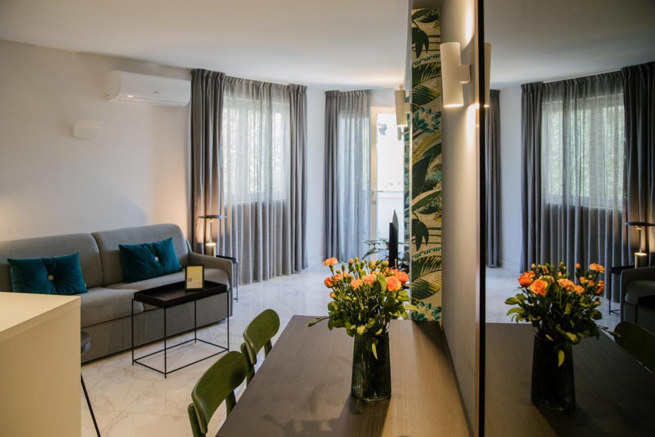 Apartments Toni 스플리트 외부 사진