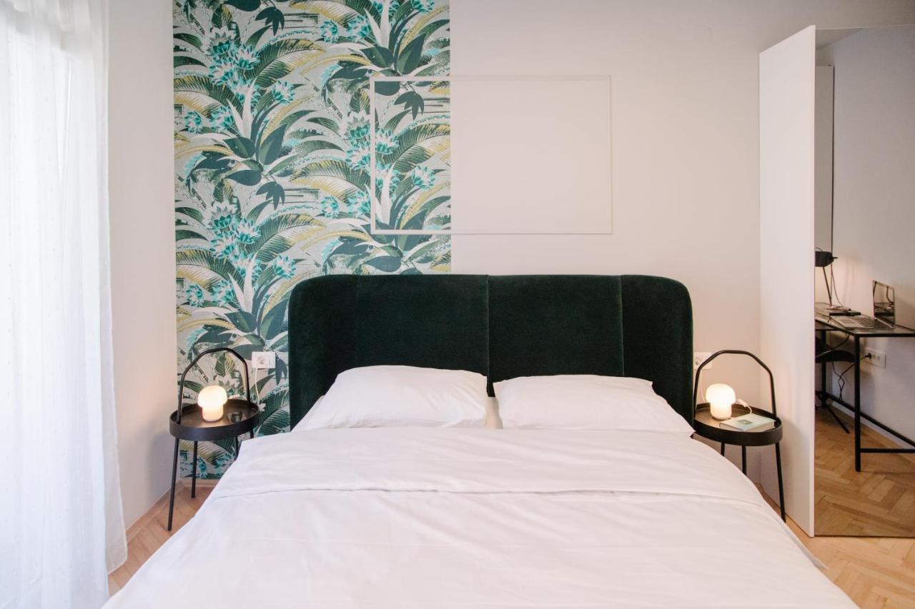 Apartments Toni 스플리트 외부 사진