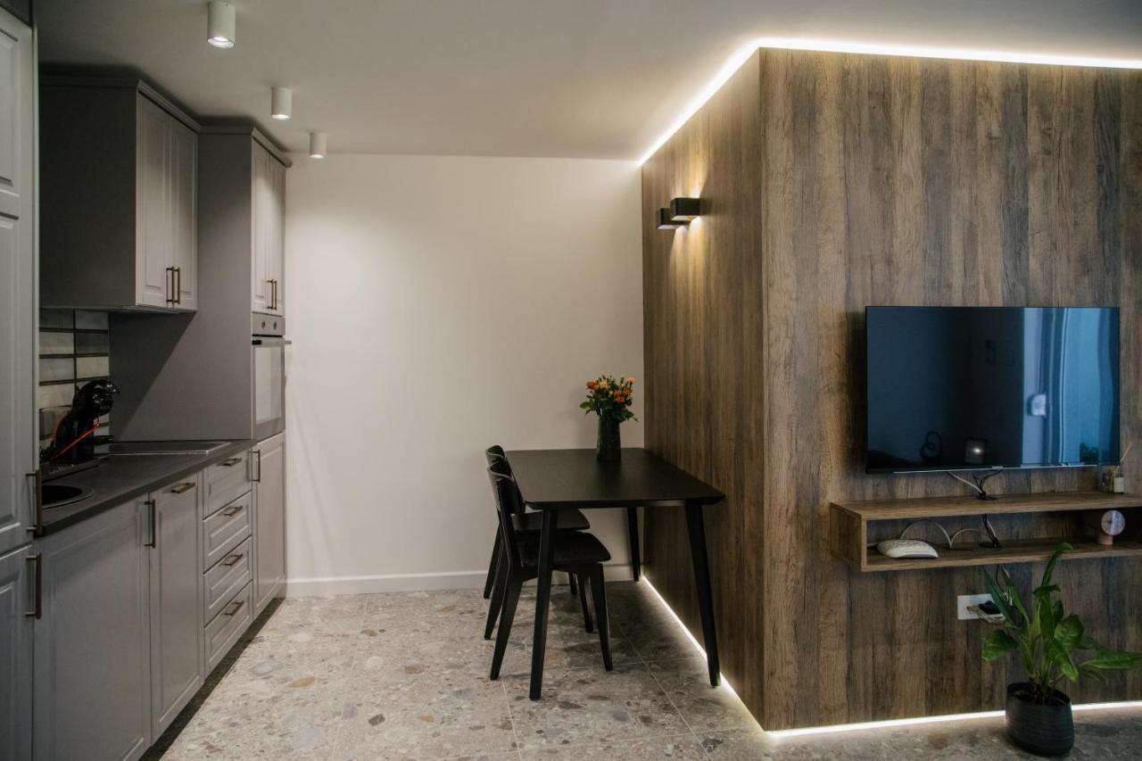 Apartments Toni 스플리트 외부 사진