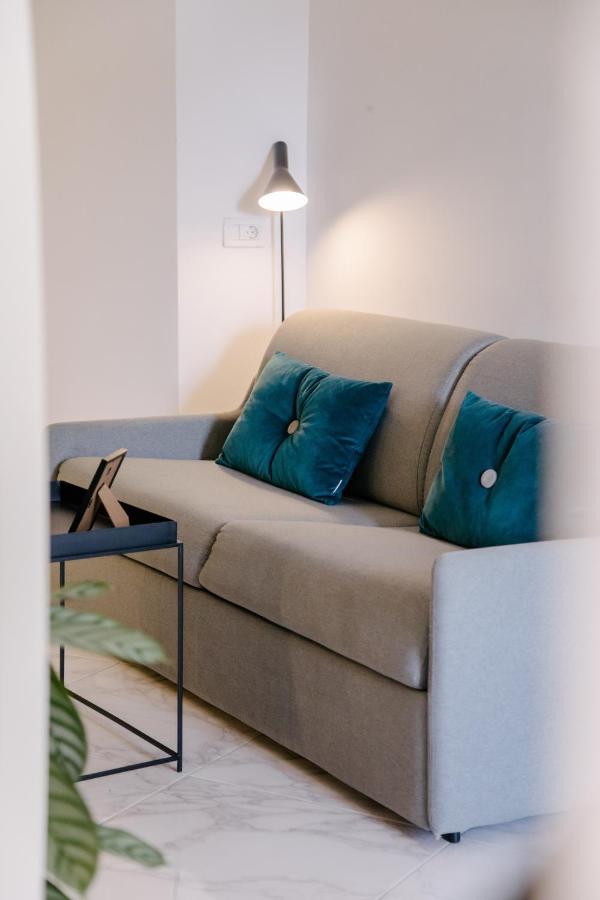 Apartments Toni 스플리트 외부 사진