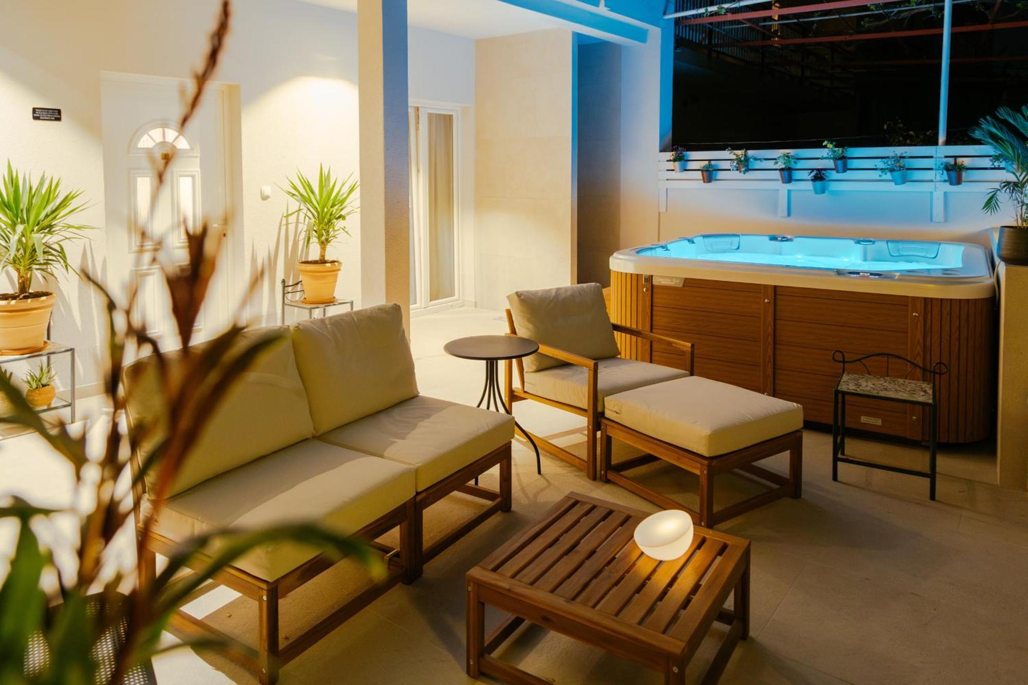 Apartments Toni 스플리트 외부 사진