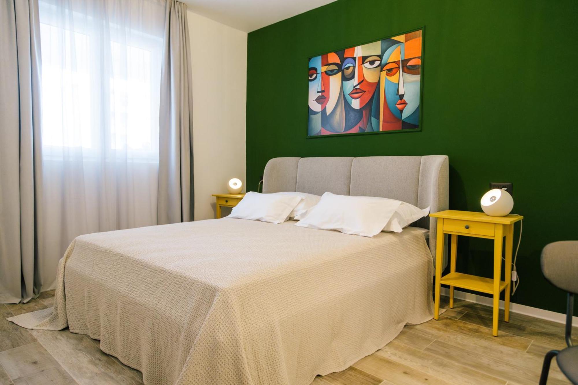 Apartments Toni 스플리트 외부 사진