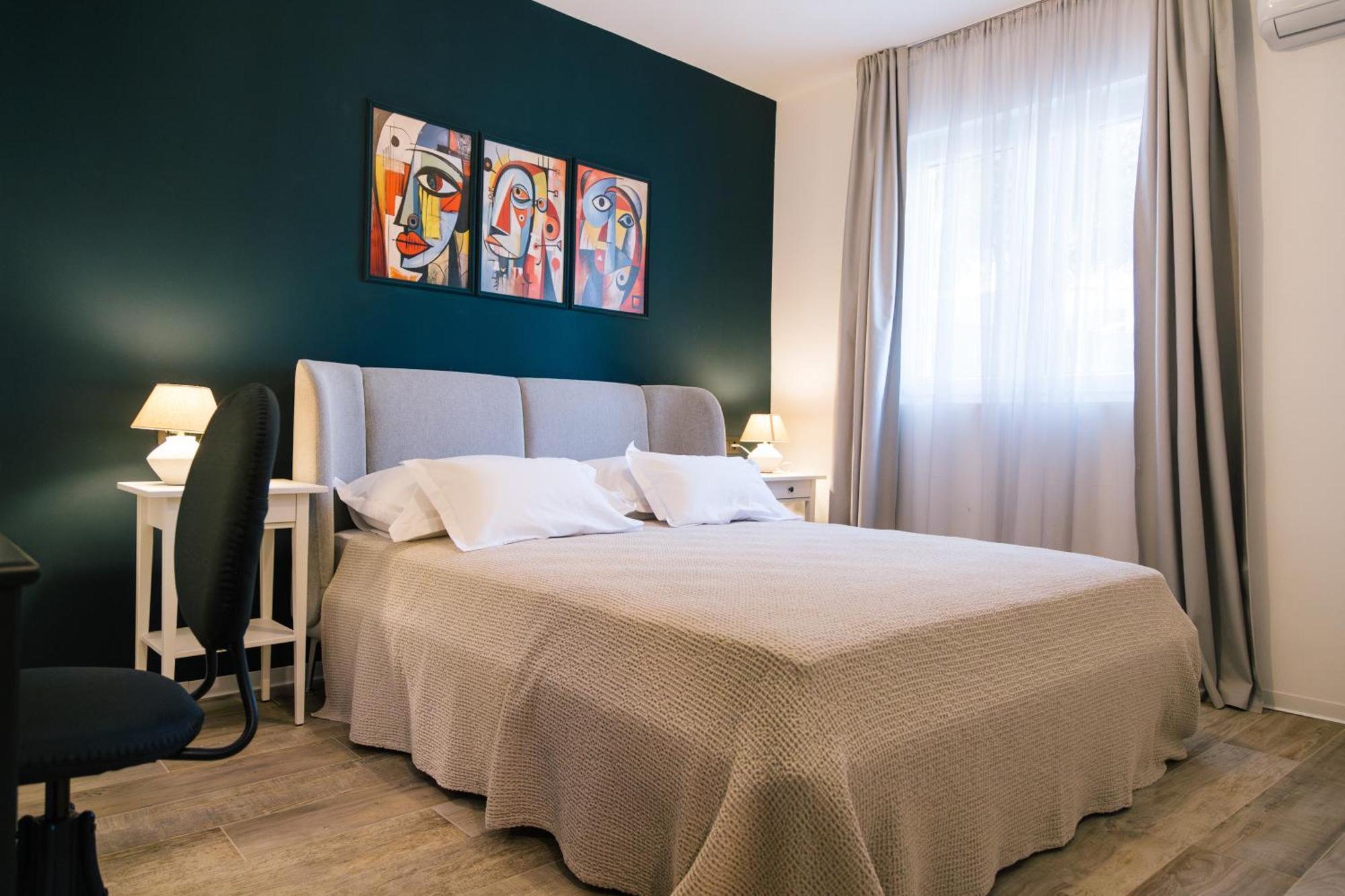 Apartments Toni 스플리트 외부 사진