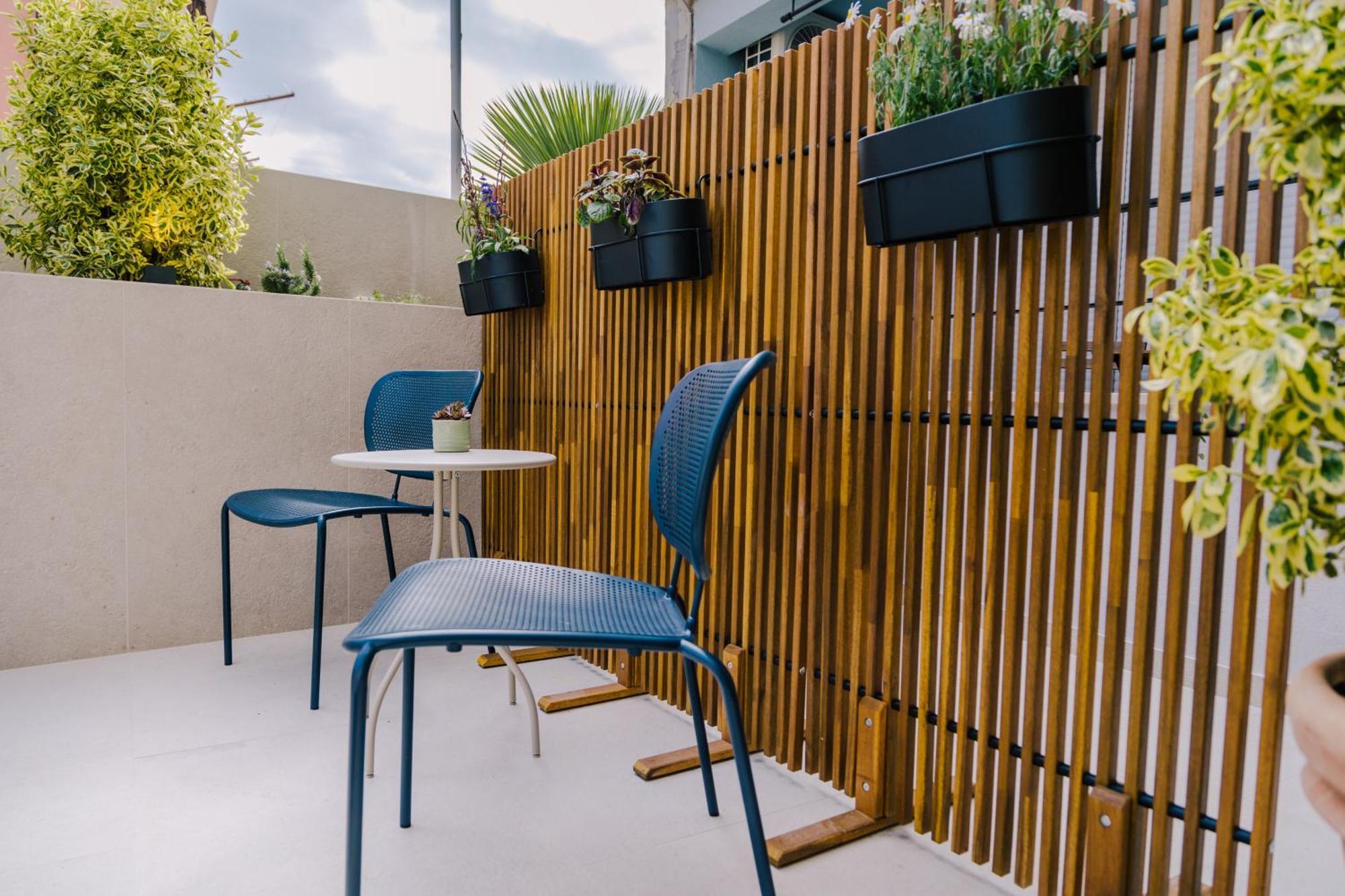 Apartments Toni 스플리트 외부 사진