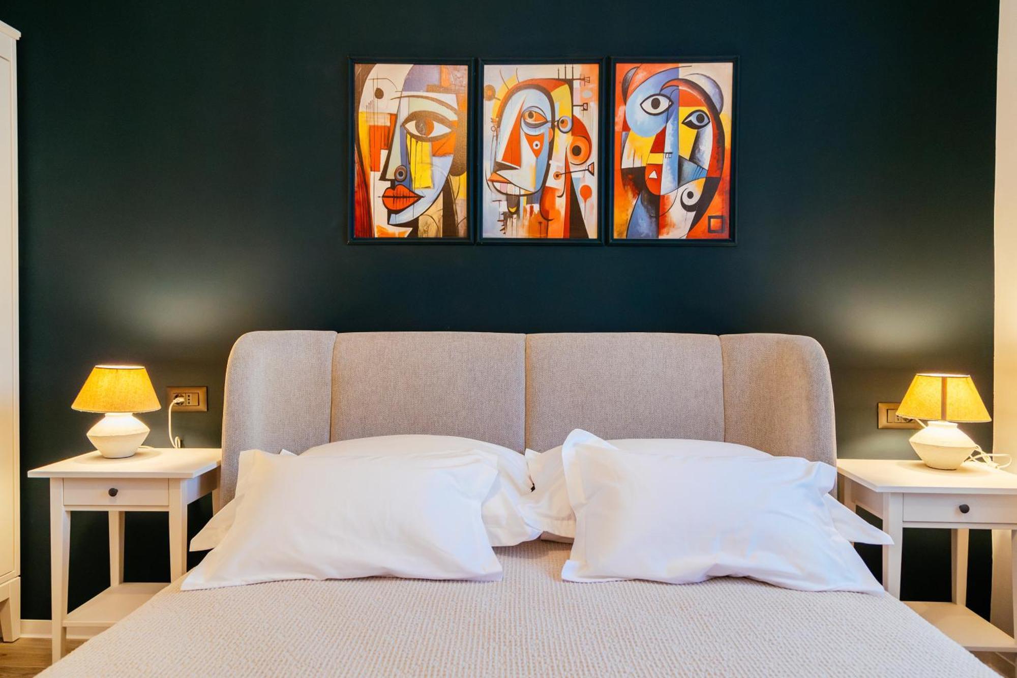 Apartments Toni 스플리트 외부 사진