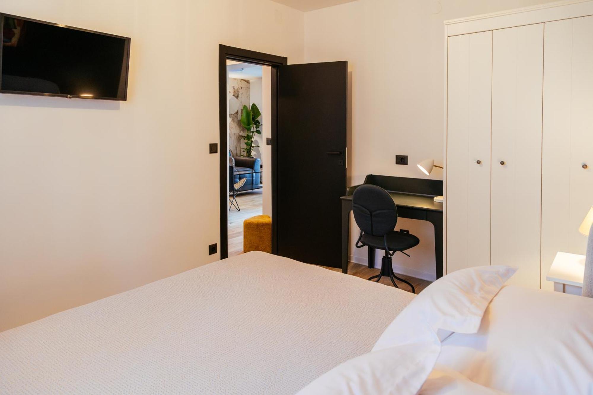 Apartments Toni 스플리트 외부 사진