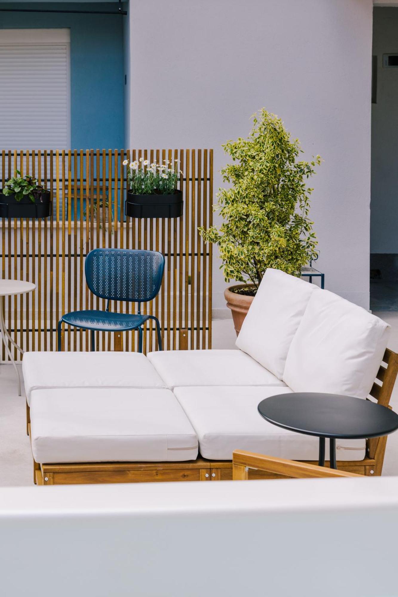 Apartments Toni 스플리트 외부 사진
